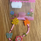*Wooden Kids Bracelet
