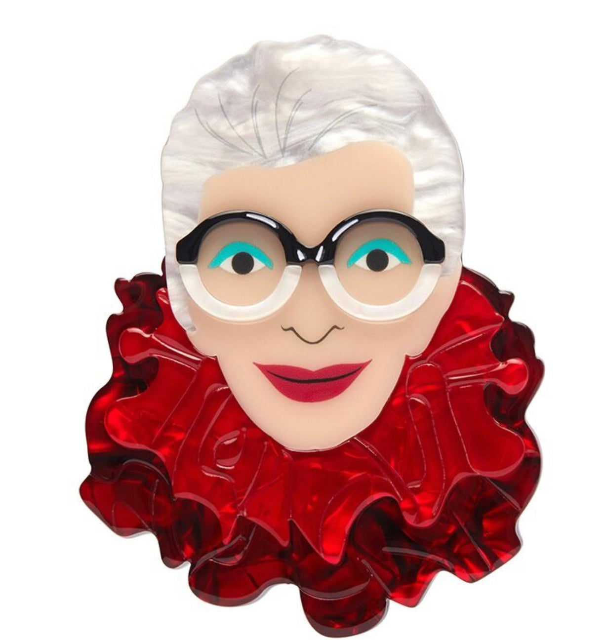 Iris Apfel Collection