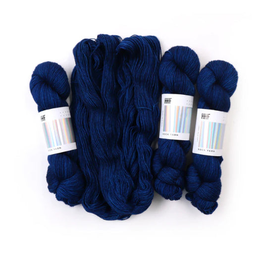 Hedgehog Fibres Sock Yarn