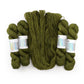 Hedgehog Fibres Sock Yarn