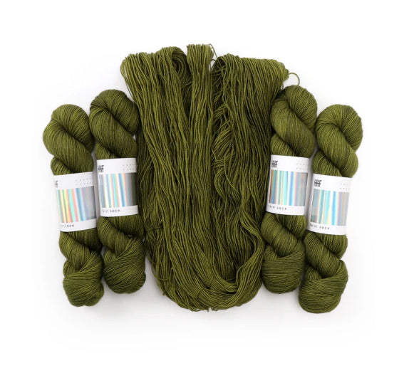 Hedgehog Fibres Sock Yarn