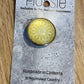 *Brooch Glass Dome