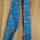 *Adjustable Bag Straps Cotton