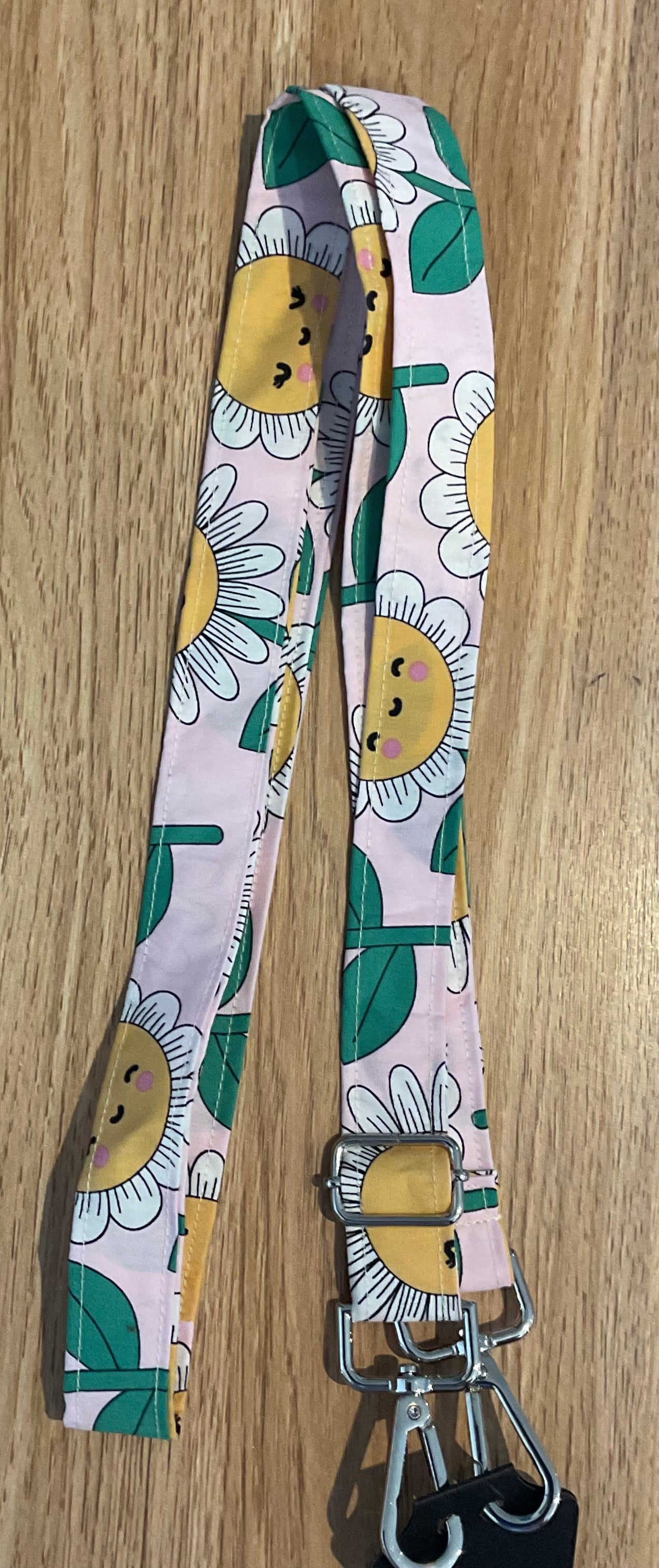 *Adjustable Bag Straps Cotton