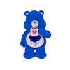Good Morning, Grumpy Bear Brooch