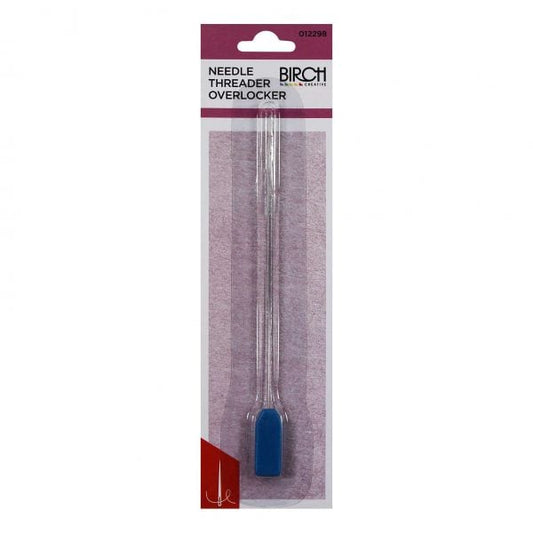 Needle Threader - Overlocker