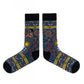 Yidaki Socks Large
