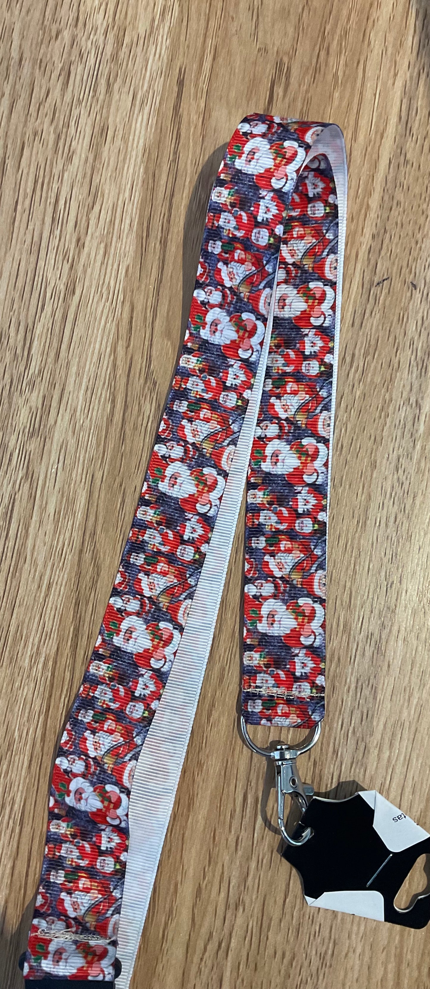 *Lanyards Ribbon