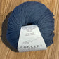 *Concept Cotton Yak Yarn