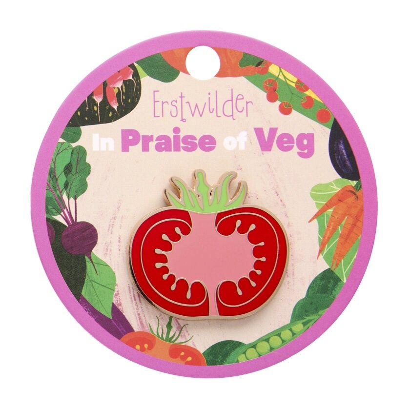 In Praise of Veg Collection