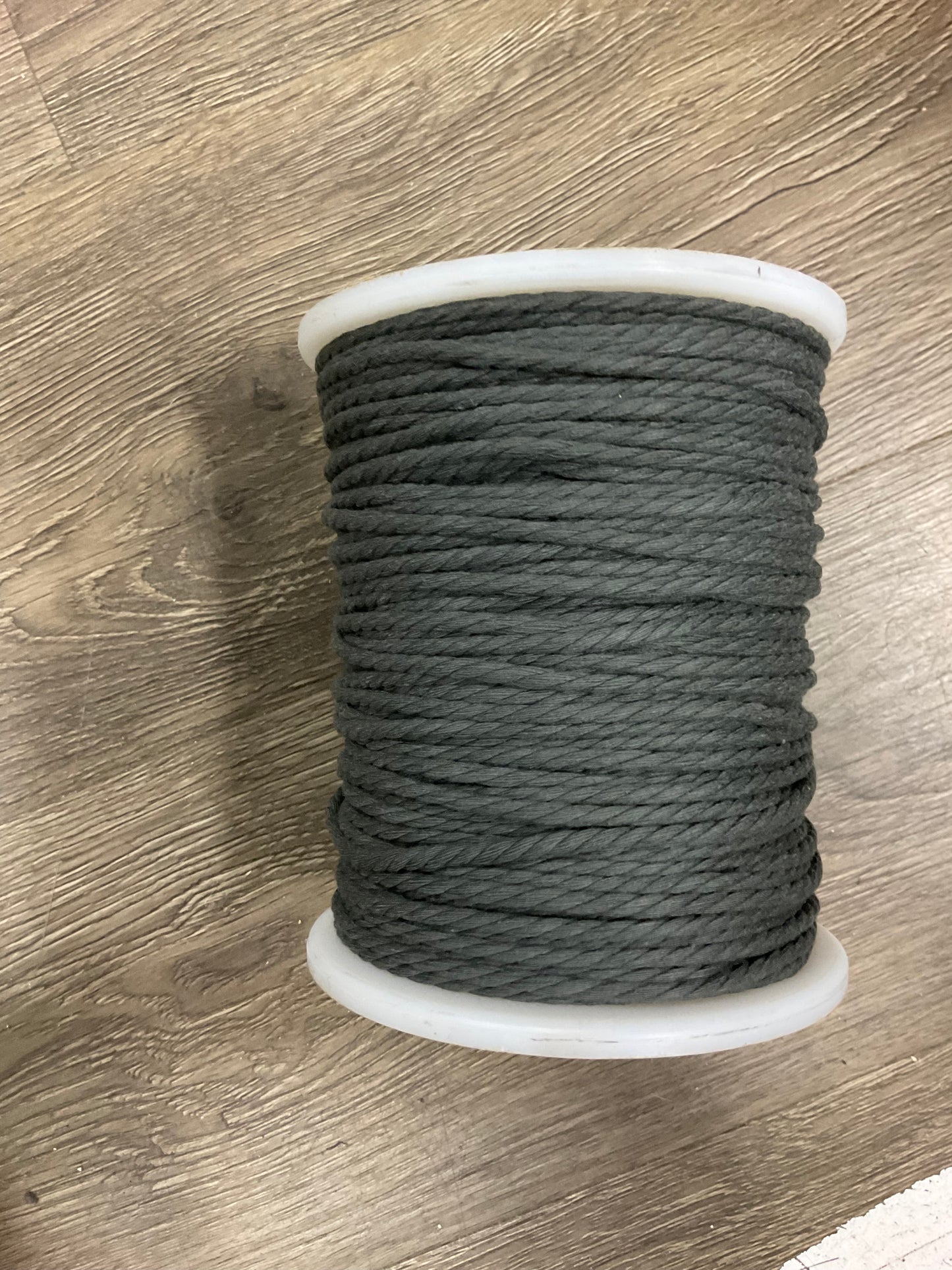 Macrame Cord 4mm 100m