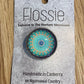 *Brooch Glass Dome