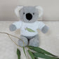 Kip the Koala Mini Soft Toy