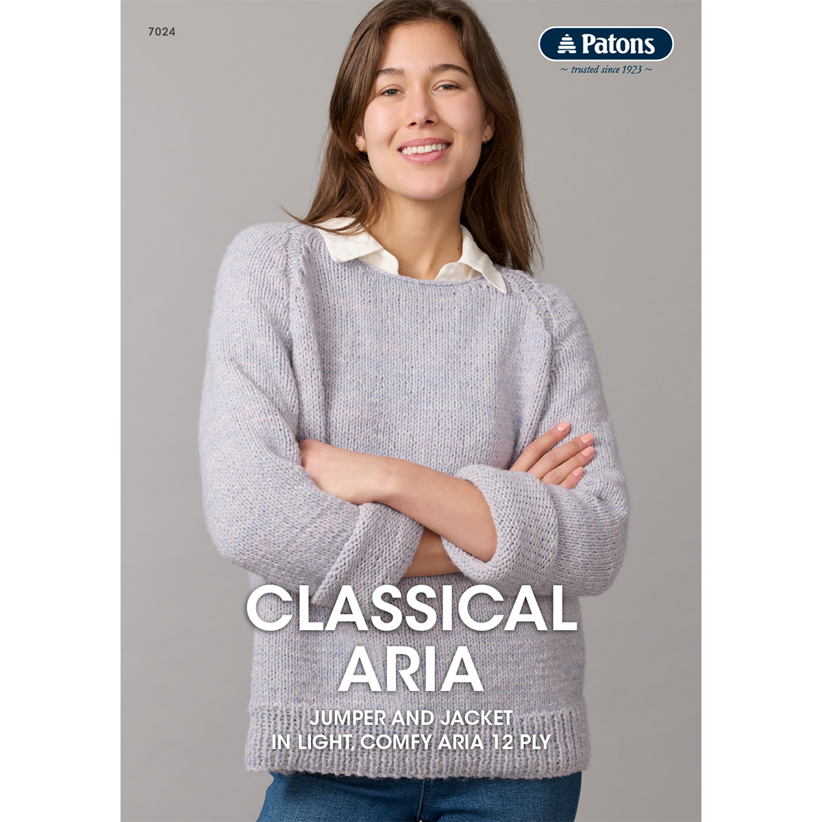 Pattern Classical Aria