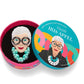 Iris Apfel Collection