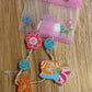 *Wooden Kids Bracelet