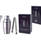 Men's Republic 3pc Cocktail and Bar Gift Set - 350ml