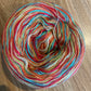 Jaipur Cake Cotton Colour 407