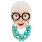 Iris Apfel Collection