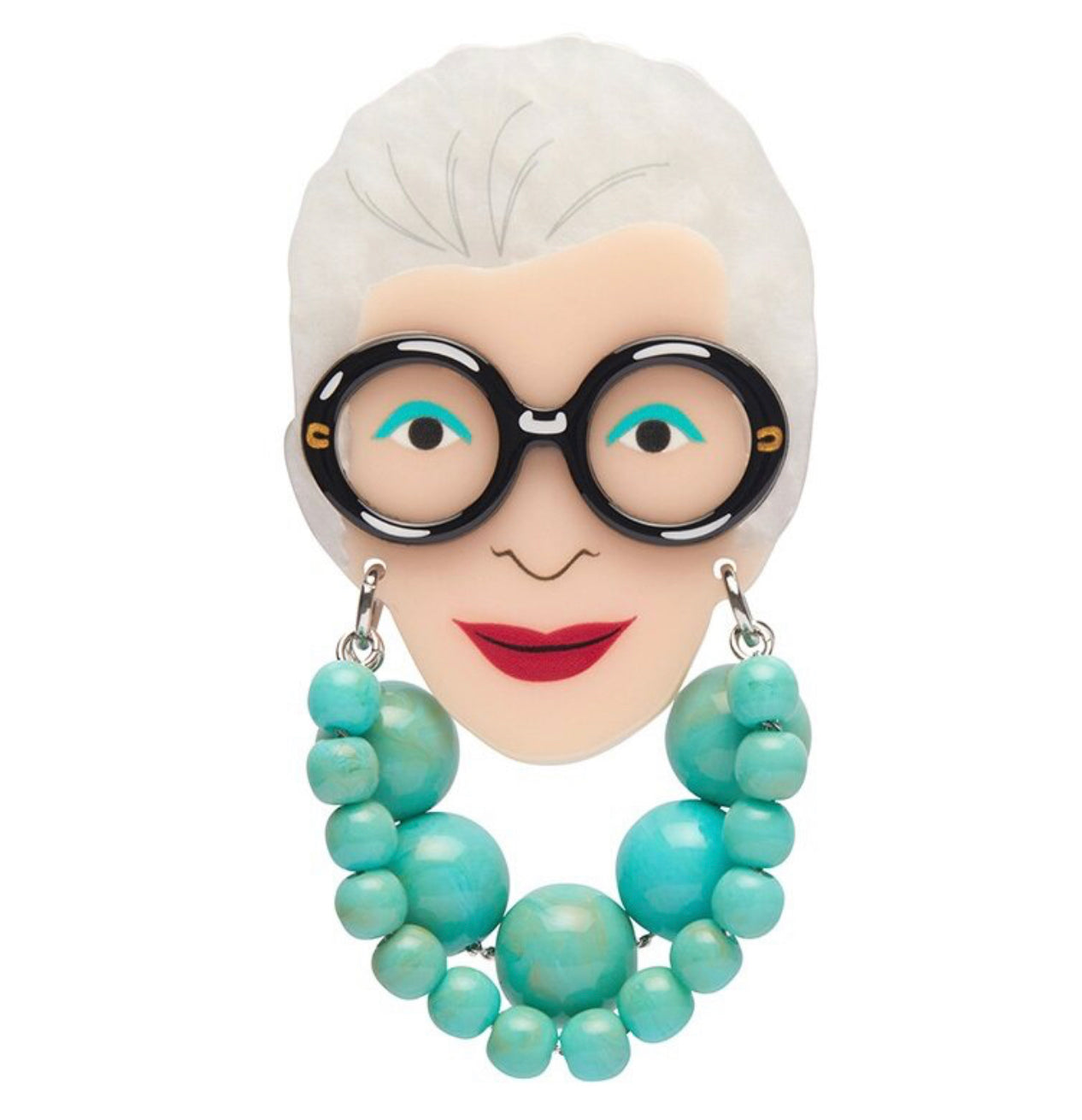 Iris Apfel Collection