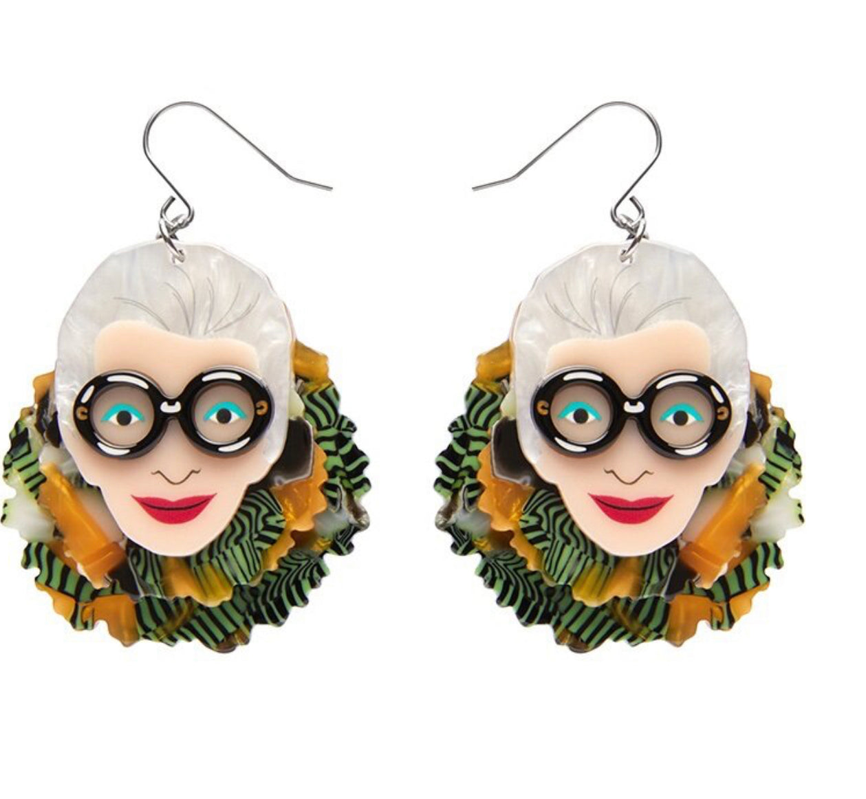 Iris Apfel Collection