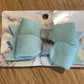 *Felt Hair Bow Sets x2