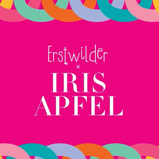 Iris Apfel Collection
