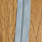 *Zippers 15cm/6inches