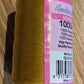 Polyester Thread Various Colours