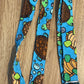 *Adjustable Bag Straps Cotton