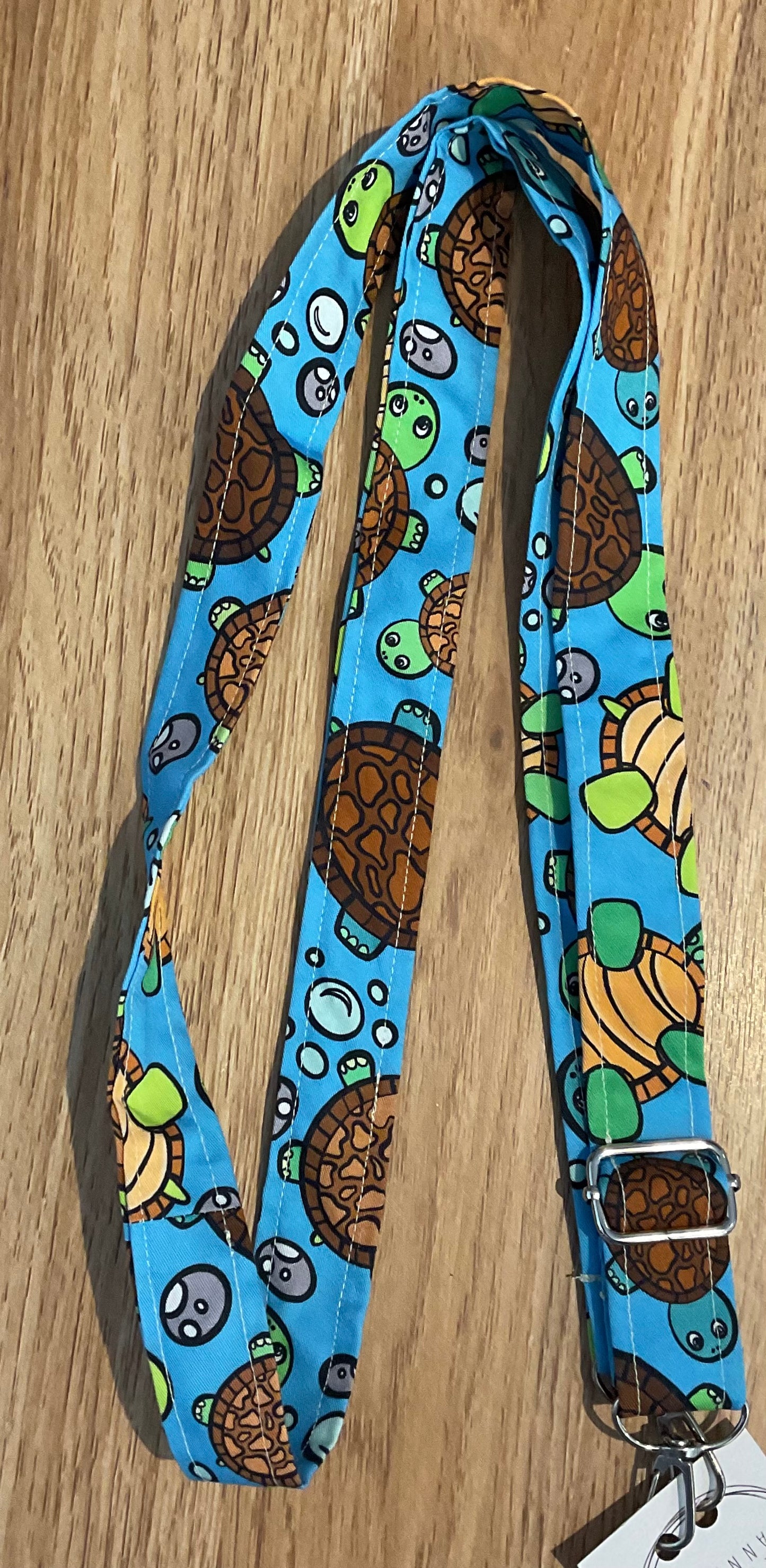 *Adjustable Bag Straps Cotton