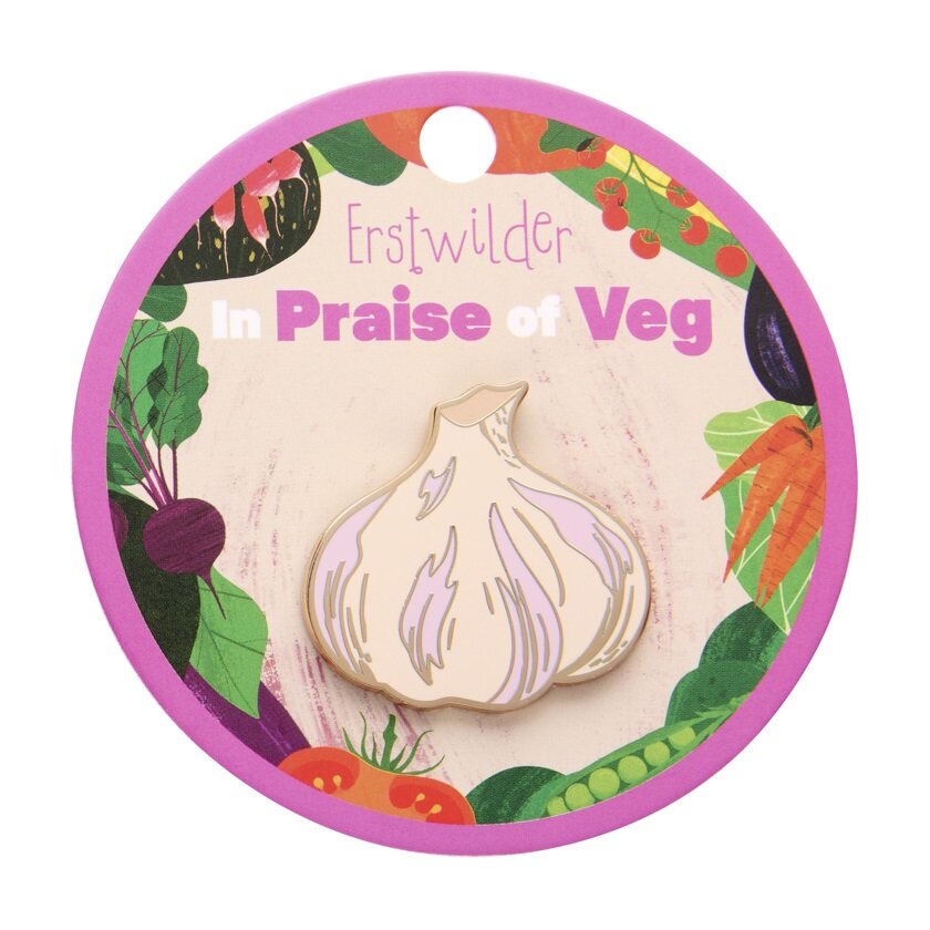 In Praise of Veg Collection