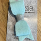 *Felt Hair Bow Single Clip