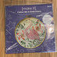 *Make It Flamingo Embroidery Kit