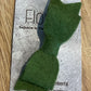 *Felt Hair Bow Single Clip