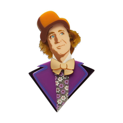 Willy Wonka Erstwilder Collection