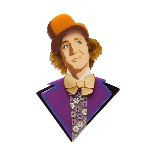 Willy Wonka Erstwilder Collection
