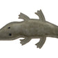 Outback Animal Toy - Steve the Crocodile