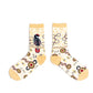 Irrarnte Socks Medium