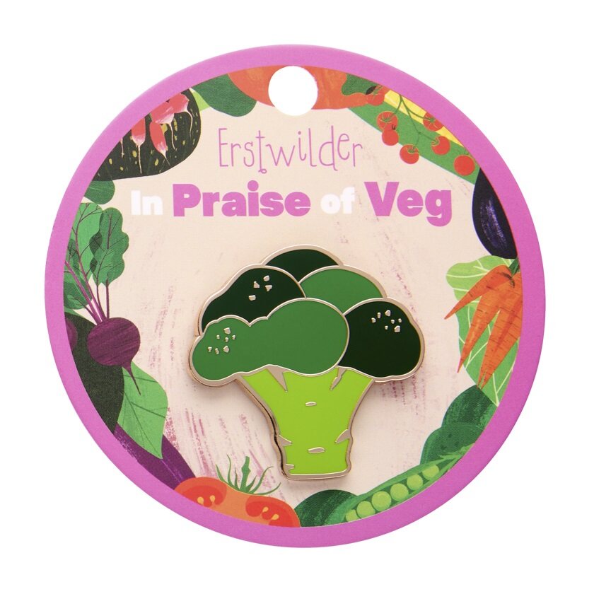 In Praise of Veg Collection