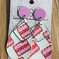 *Earrings Vovo Dangles