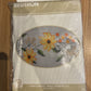 *Cross Stitch Kit Tablerunner