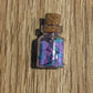 *Mini Magic Potion Bottles
