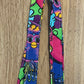 *Lanyards Cotton Fabric Basic