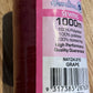 Polyester Thread Various Colours