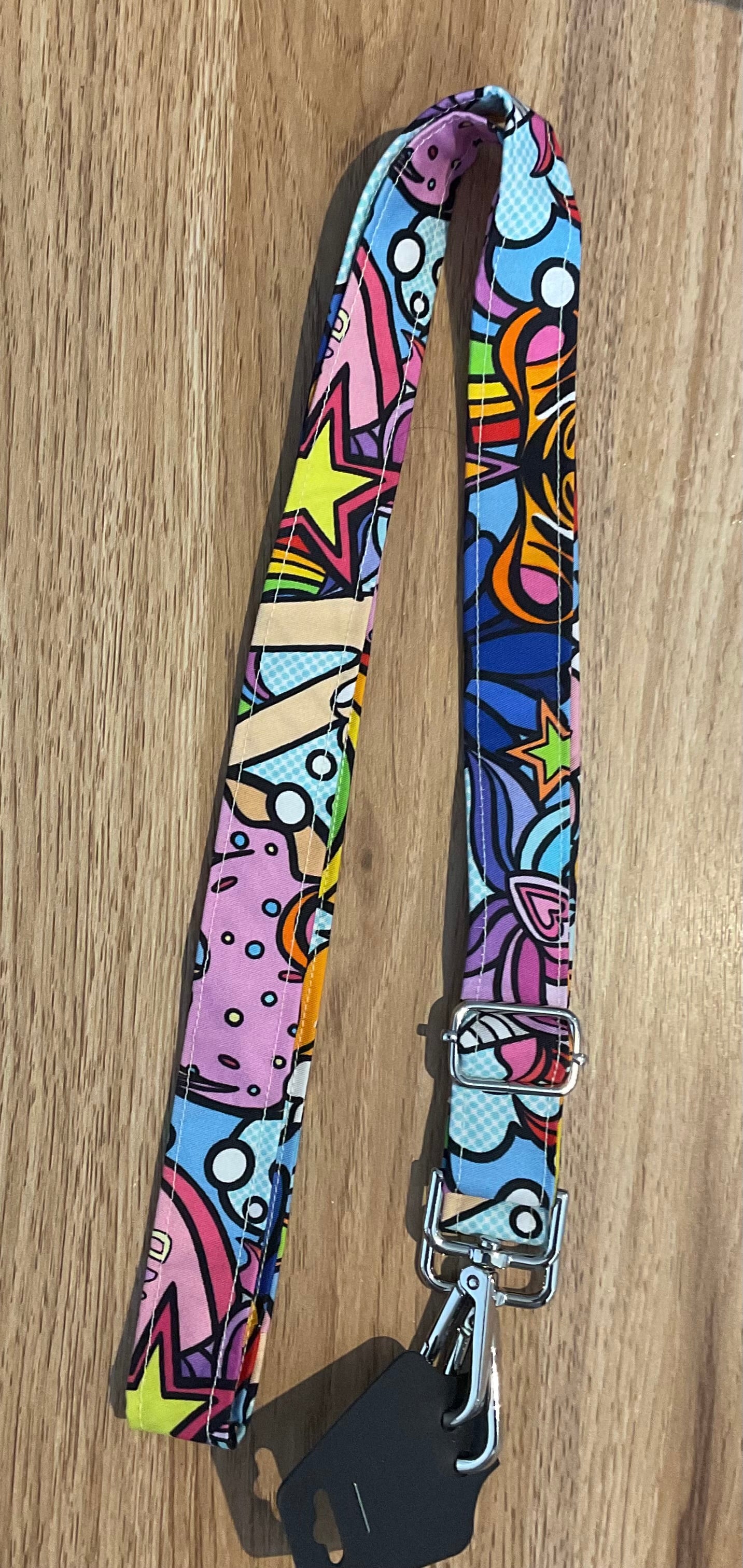 *Adjustable Bag Straps Cotton