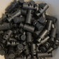 *Loose Buttons - Acrylic Black Toggle