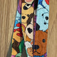 *Adjustable Bag Straps Cotton