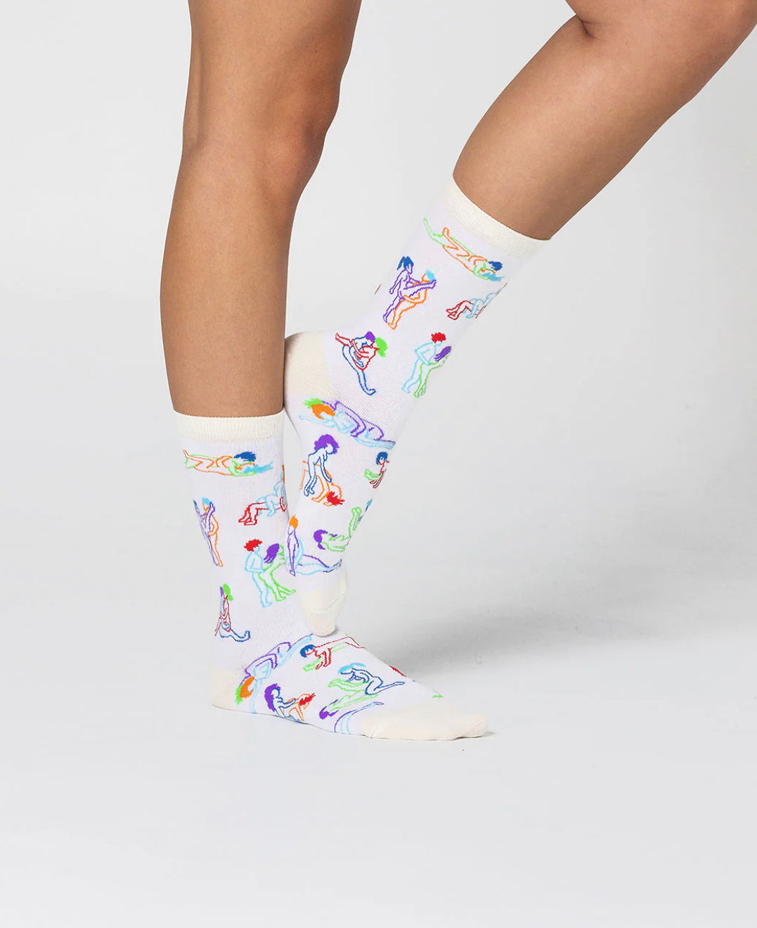 Karma Socktra Socks Medium