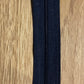 *Zippers 18cm/7inches